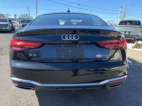 Used 2023 Audi A5 2.0T Premium Plus w/ Premium Plus image 6