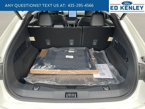 New 2025 Ford Mustang Mach-E Premium w/ Interior Protection Package image 35