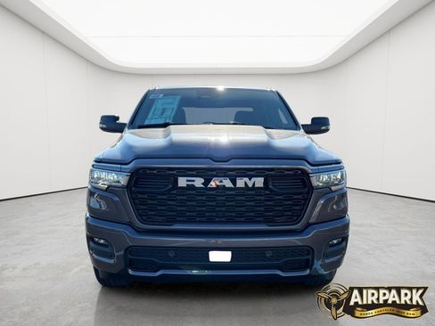New 2026 RAM 1500 Big Horn image 9