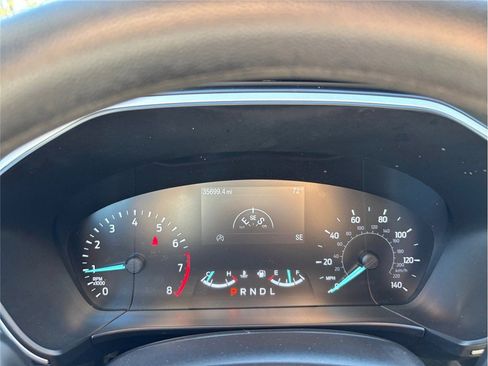 Used 2020 Ford Escape SE image 22