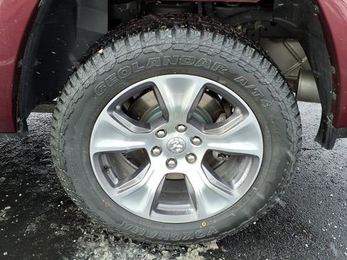 Certified 2022 RAM 1500 Laramie image 6