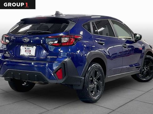 Used 2024 Subaru Crosstrek 2.0i AWD/4WD image 13