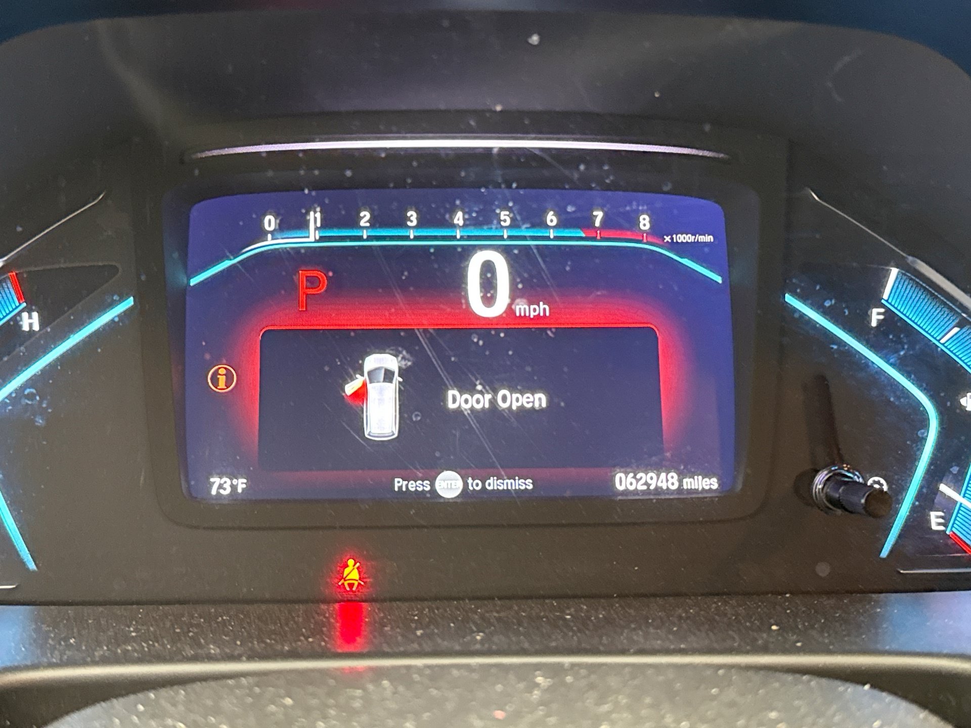 Used 2019 Honda Odyssey EX-L image 10