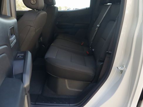 New 2026 Chevrolet Colorado Trail Boss image 26