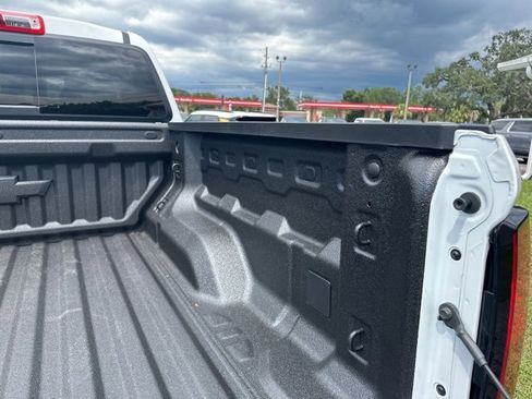 New 2026 Chevrolet Colorado Trail Boss image 51