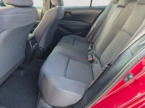 Certified 2024 Toyota Corolla LE FWD image 15