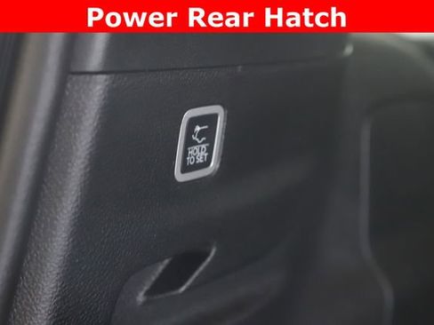 New 2026 Jeep Grand Wagoneer L Limited AWD/4WD image 36