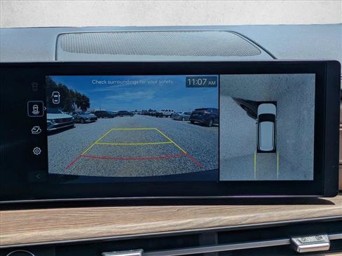 New 2026 Hyundai Santa Fe Calligraphy AWD/4WD image 14