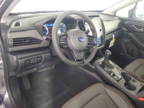New 2026 Subaru Crosstrek 2.5i Limited image 11