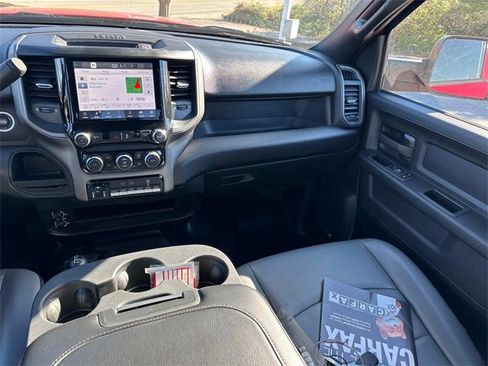 Used 2022 RAM 3500 Tradesman w/ Max Tow Package image 20