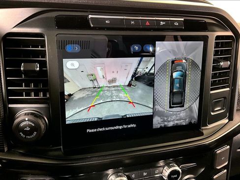 Used 2024 Ford F150 Raptor w/ Equipment Group 803A Raptor R image 21