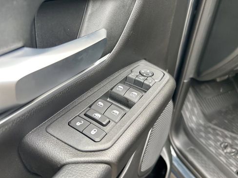 Used 2025 RAM 1500 Big Horn image 42