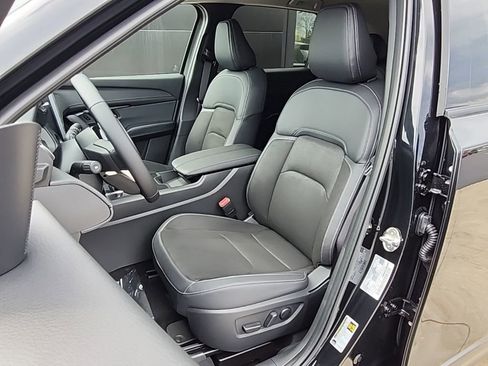 New 2026 MAZDA CX-5 Preferred AWD/4WD image 7