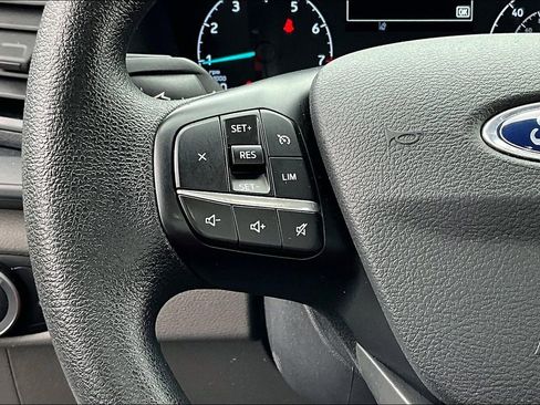 Used 2024 Ford Transit 250 148 High Roof Extended w/ Load Area Protection Package image 18