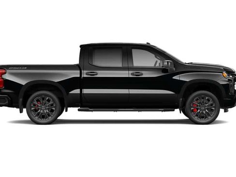 New 2026 Chevrolet Silverado 1500 RST AWD/4WD image 29