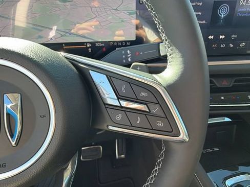 New 2026 Buick Envision Sport Touring AWD/4WD image 26