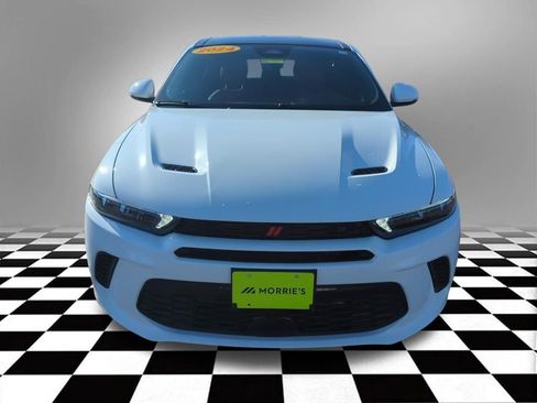 Used 2024 Dodge Hornet GT Plus AWD/4WD image 4