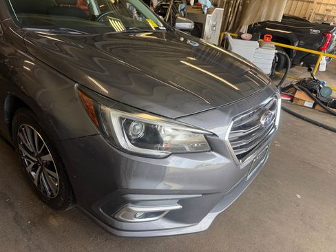 Used 2018 Subaru Legacy 2.5i Premium w/ Eyesight & BSD & Rcta & HBA AWD/4WD image 28