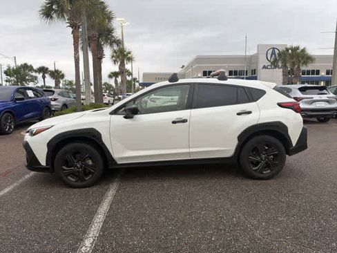 Used 2024 Subaru Crosstrek 2.0i AWD/4WD image 20