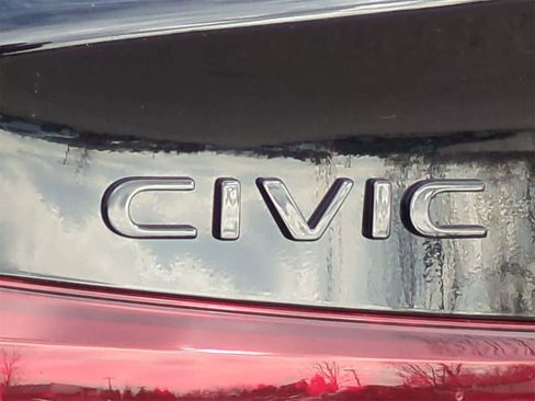 New 2026 Honda Civic Sport Touring image 19