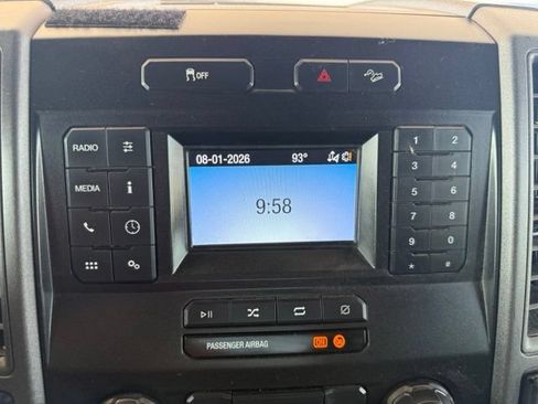 Used 2022 Ford F350 XL w/ Power Equipment Group AWD/4WD image 23