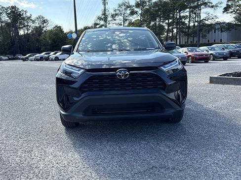 Used 2024 Toyota RAV4 LE image 10