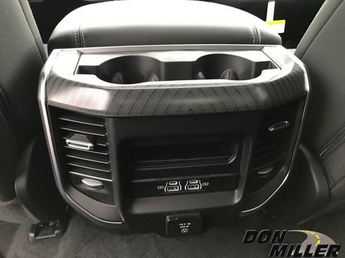 New 2026 RAM 1500 Big Horn image 29