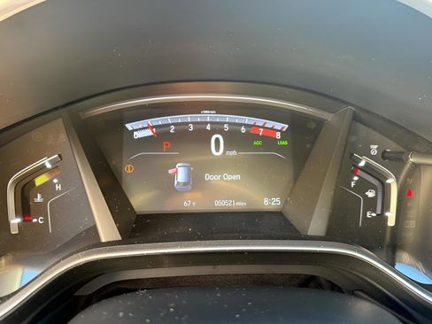 Used 2020 Honda CR-V EX image 20