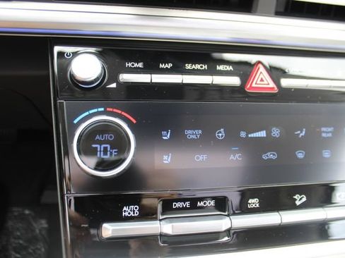 New 2026 Hyundai Santa Fe Calligraphy AWD/4WD image 28