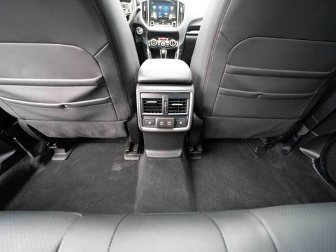 Used 2024 Subaru Forester Touring image 22