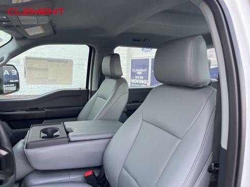 New 2025 Ford F250 XL image 10