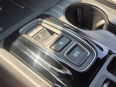 New 2026 Honda Passport TrailSport image 19