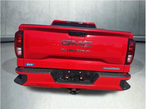 Used 2023 GMC Sierra 1500 Elevation AWD/4WD image 5