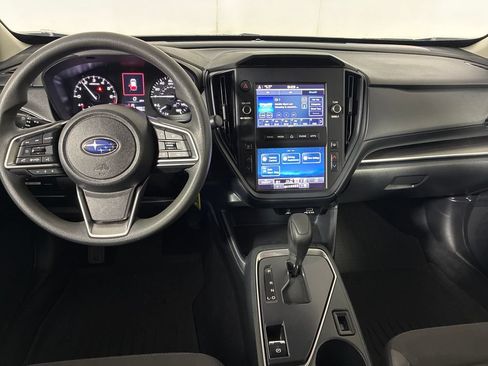 Used 2024 Subaru Impreza 2.0i AWD/4WD image 8