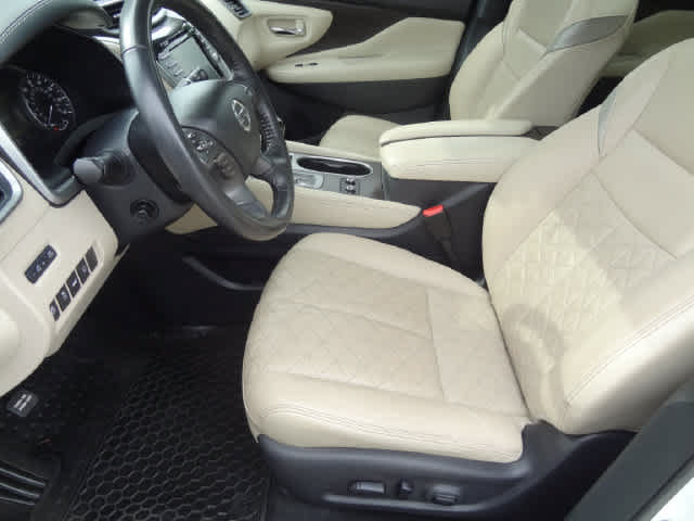 Used 2022 Nissan Murano Platinum w/ Cargo Package AWD/4WD image 4