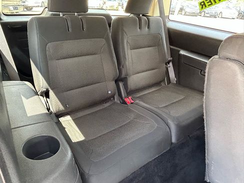Used 2014 Ford Flex SEL AWD/4WD image 13