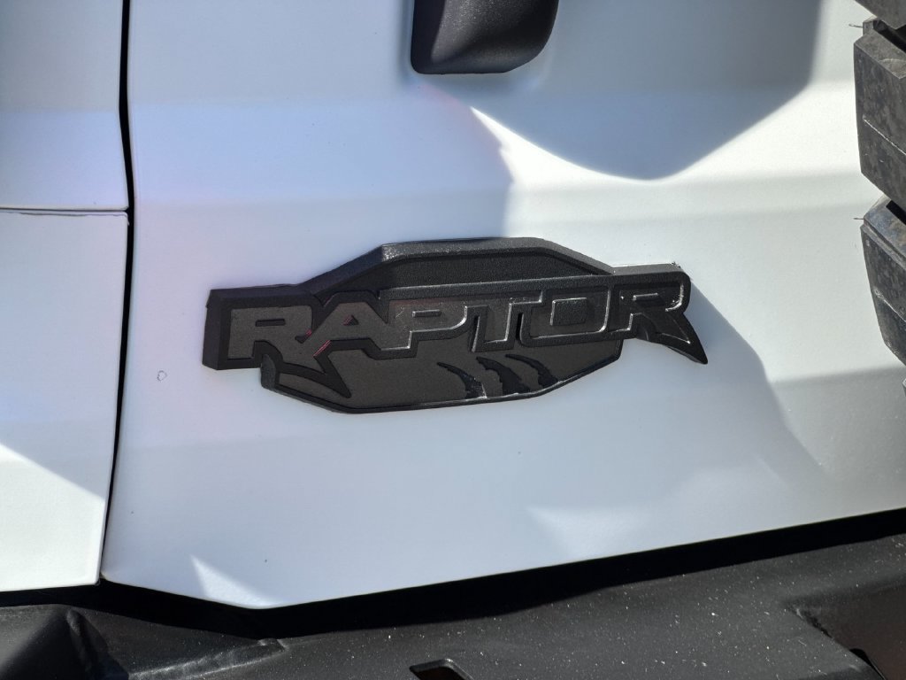 Used 2023 Ford Bronco Raptor AWD/4WD image 37