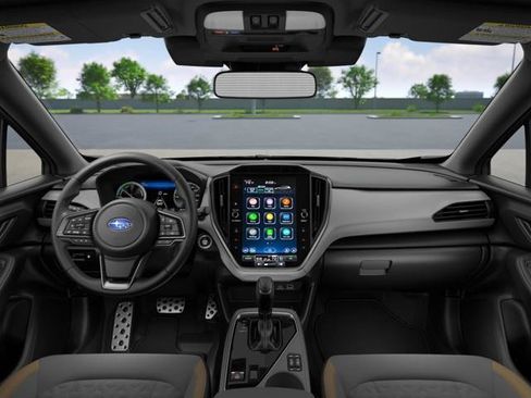 New 2026 Subaru Crosstrek 2.5i Sport image 18