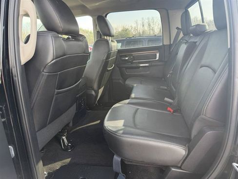 Used 2015 RAM 1500 Laramie w/ Convenience Group AWD/4WD image 12