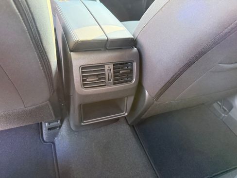 New 2026 Nissan Rogue S image 22