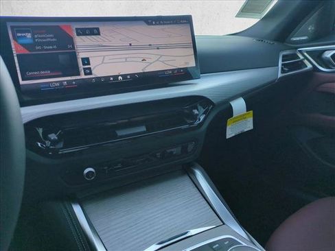 New 2026 BMW i4 eDrive35 AWD/4WD image 12