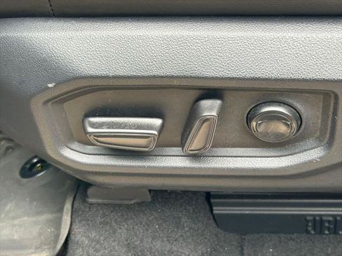 Certified 2023 Toyota Sequoia TRD Pro AWD/4WD image 29