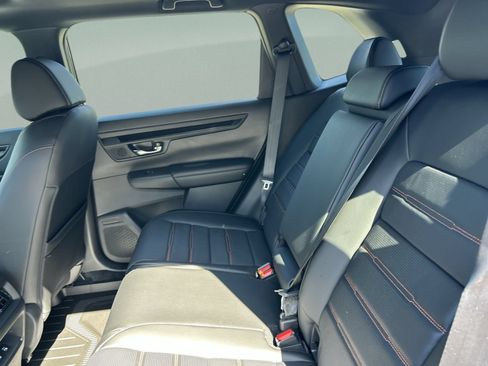 Certified 2026 Honda CR-V Sport-L image 18