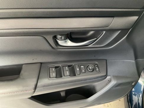 Certified 2024 Honda CR-V Sport image 6