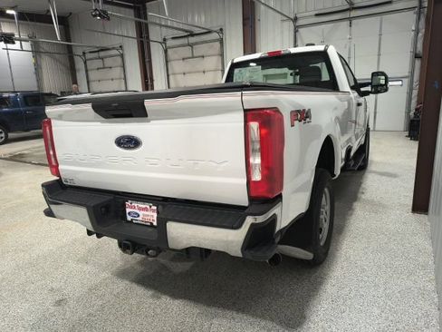 Used 2024 Ford F350 XL AWD/4WD image 6