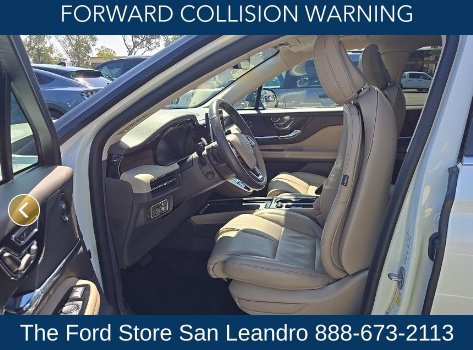 Used 2022 Lincoln Corsair Grand Touring w/ Elements Technology Bundle AWD/4WD image 10
