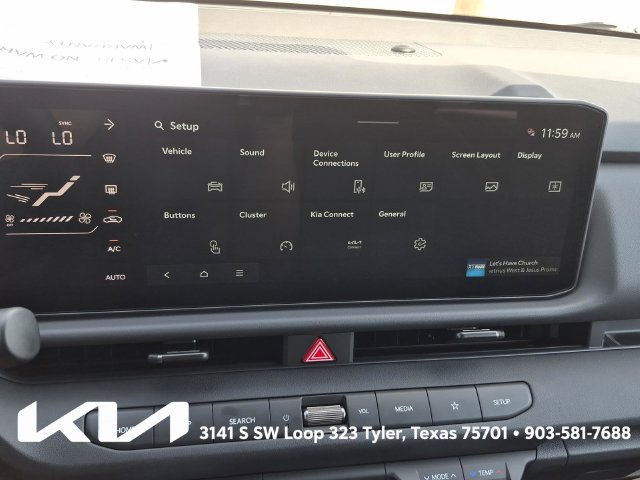 Certified 2027 Kia Seltos X-Line S w/ X-Line S Premium Package AWD/4WD image 39