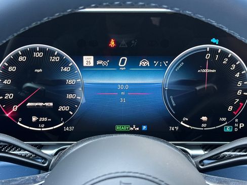New 2026 Mercedes-Benz S 63 AMG S image 23