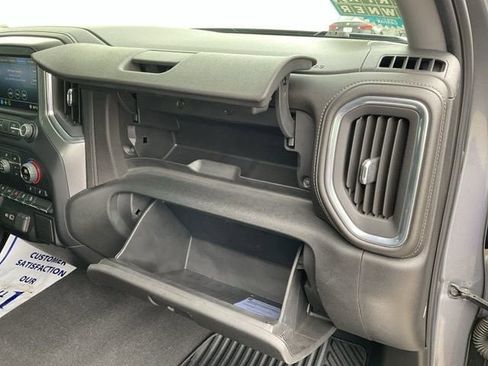 Used 2021 Chevrolet Silverado 1500 RST w/ Z71 Off-Road Package image 21