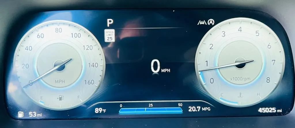 Used 2023 Hyundai Palisade SEL w/ Premium Package AWD/4WD image 13